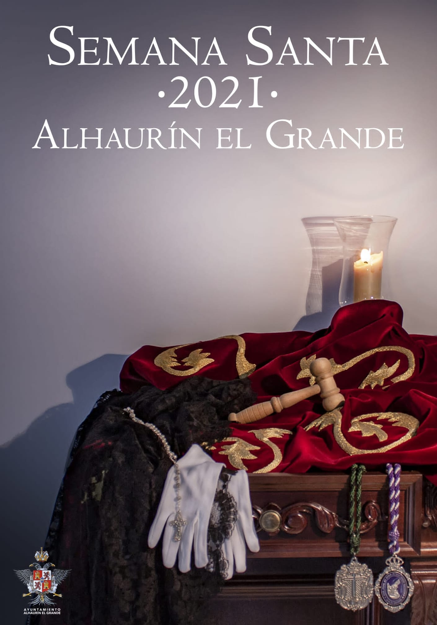 Semana Santa en Alhaurín el Grande  